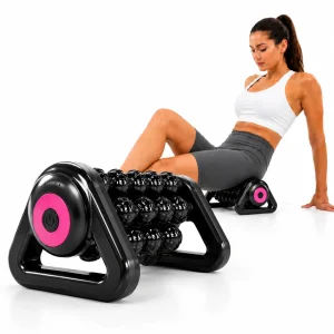 Triangle Roller Massage