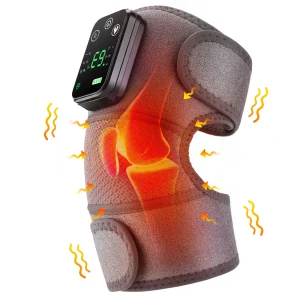Intelligent Electric Heating Knee Protection Massage