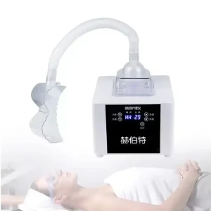 Soothing Eye Fatigue Hydrotherapy Machine