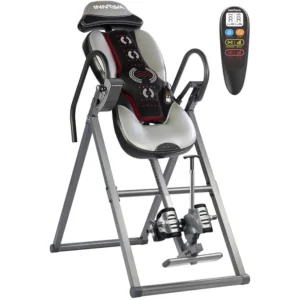 Innova Advanced Heat and Massage Inversion