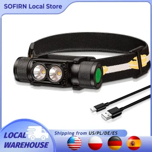 H25L USB Rechargeable