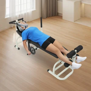 Back Stretch Bench Multifunctiona