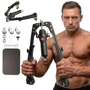 Hydraulic Arm Trainer