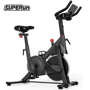 Superun Exercise Bike,